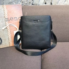 Mens Montblanc Satchel Bags